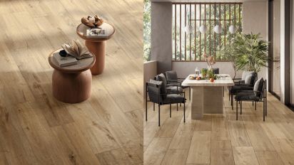 Gres Effetto Legno